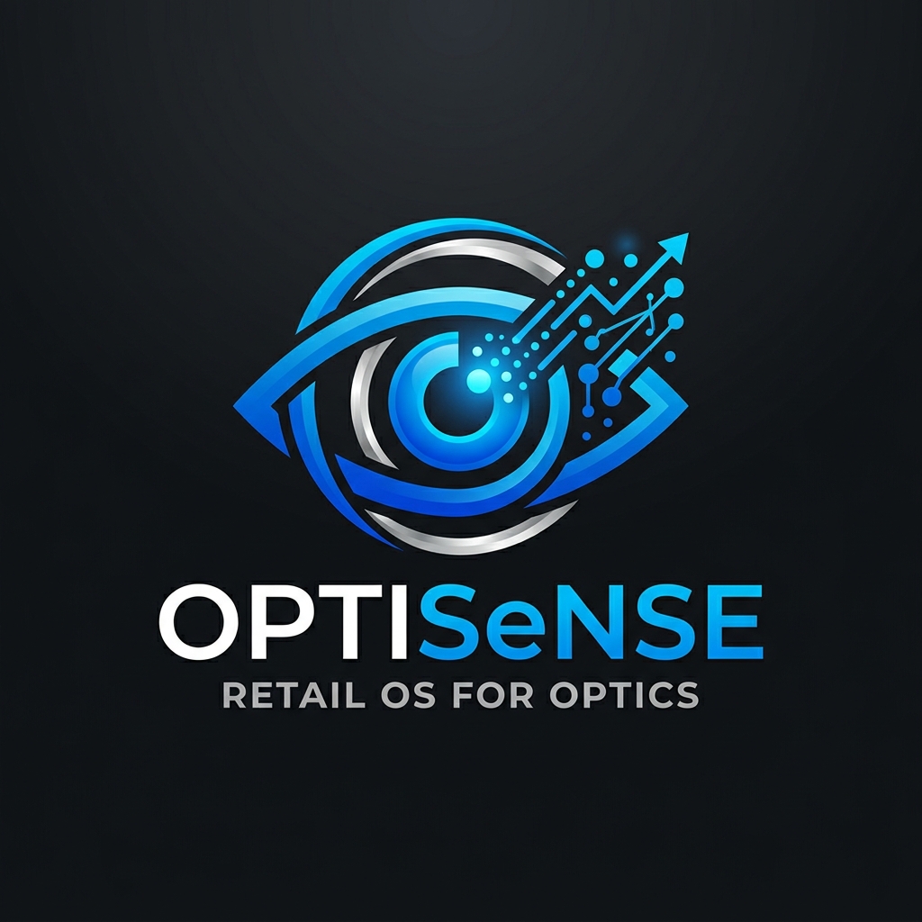 OptiSense Logo